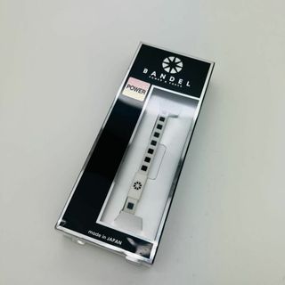 バンデル(BANDEL)のBANDEL studs バンデル スタッズ ブレスレット S(ブレスレット/バングル)