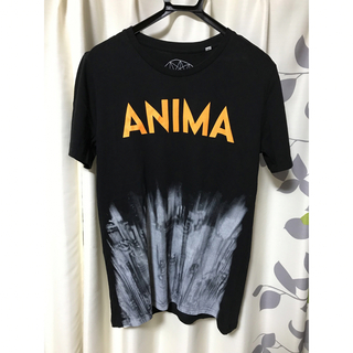 トム・ヨーク　アニマ購入特典Tシャツ　非売品　新品未使用