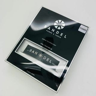 バンデル(BANDEL)のBANDEL metal バンデル メタル ブレスレット S(ブレスレット)