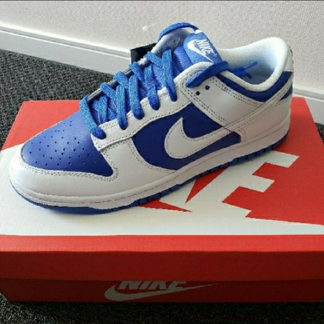 《新品》ナイキ ダンクロー レトロ  NIKE DUNK LOW  26cm