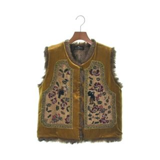 エトロ ジャケット/アウターの通販 100点以上 | ETROのレディースを
