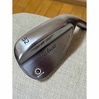 タイトリスト(Titleist)のタイトリスト ボーケイ・デザイン SM4ウェッジ(クラブ)