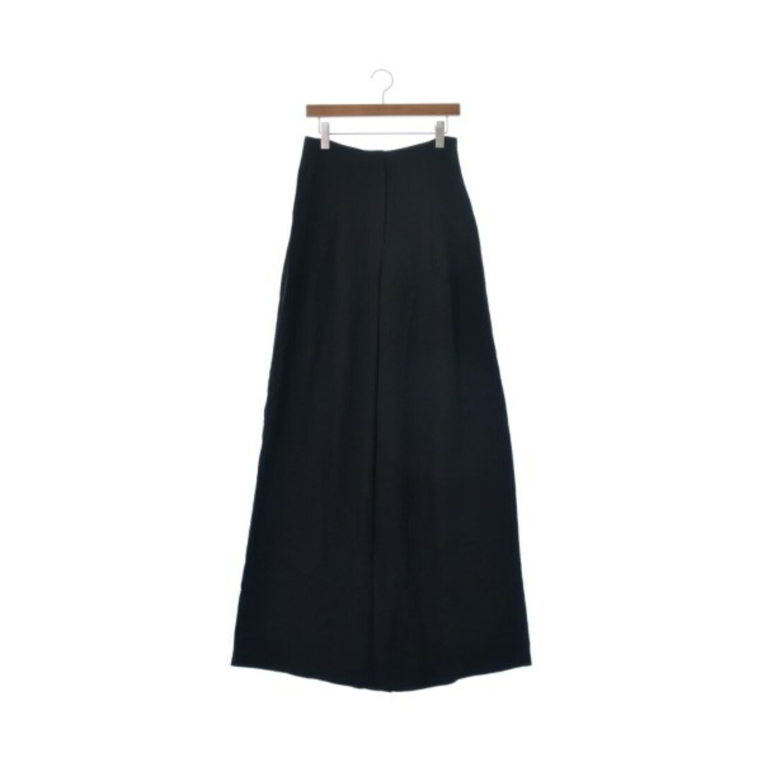 ALBERTA FERRETTI - Alberta Ferretti パンツ（その他） 42(M位) 黒 【古着】【中古】