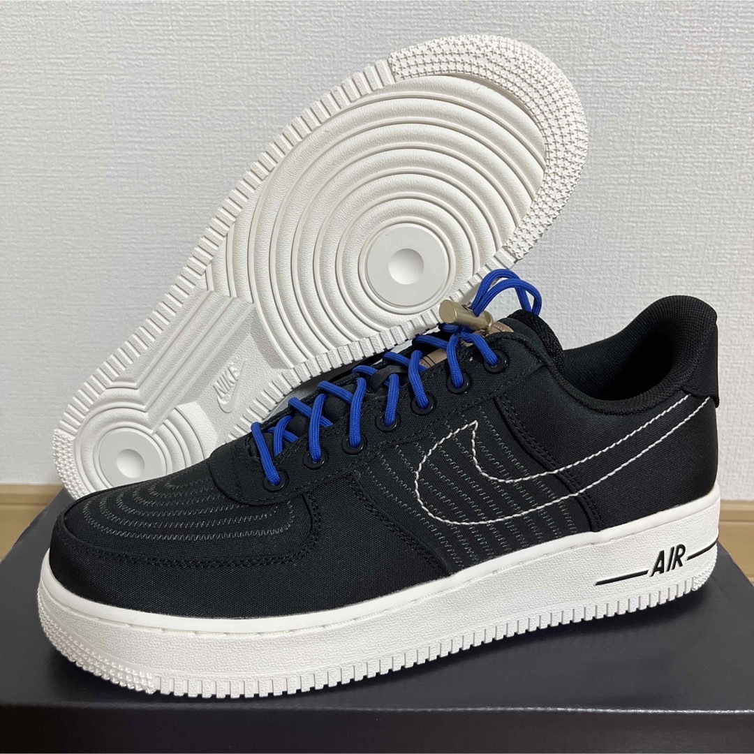 NIKE   NIKE AIR FORCE 1  LV8 cmの通販 by インコちゃん's shop