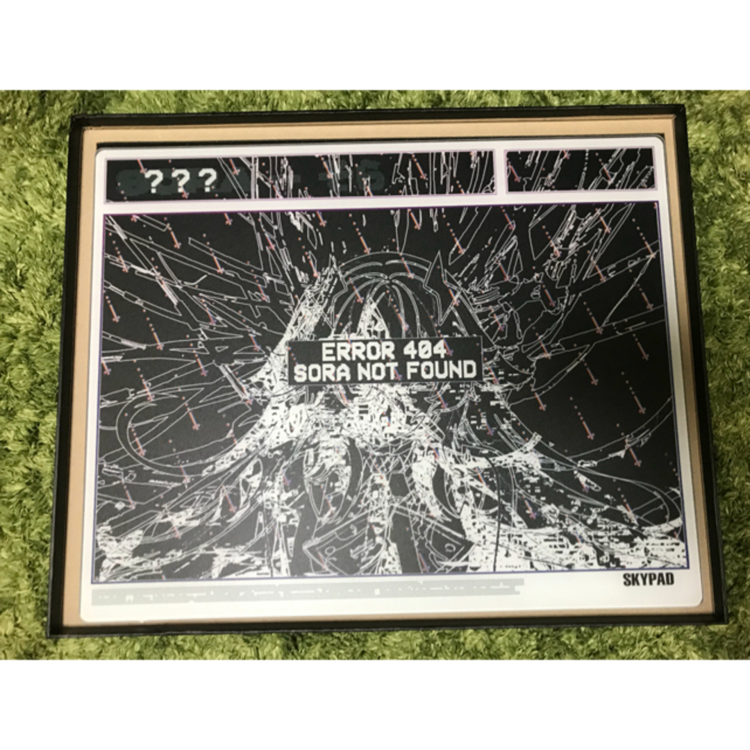 野花 卯月 Skypad 3.0 XL SORA error 404 | www.chezmoiny.com
