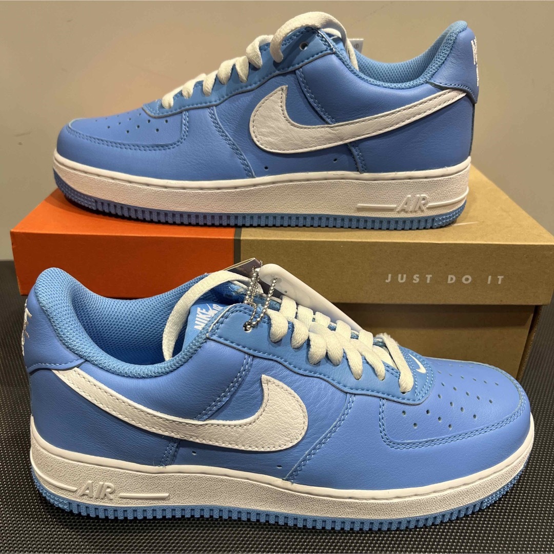 NIKE AIR FORCE 1 LOW RETRO    27cm