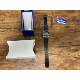 カシオ(CASIO)のカシオ　CASIO 腕時計　新品　未使用(腕時計(デジタル))