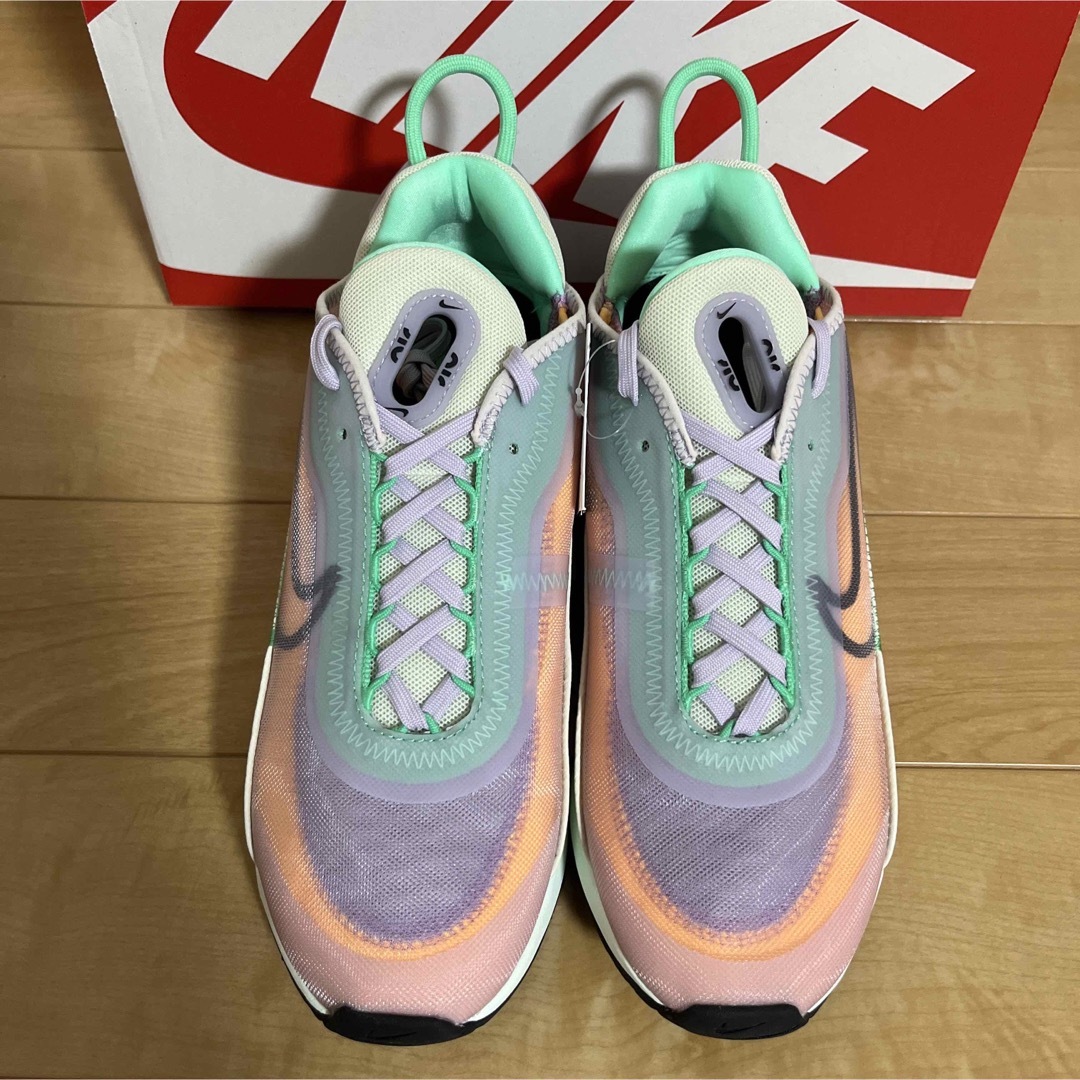 NIKE ウィメンズ　AIR MAX 2090 25cm