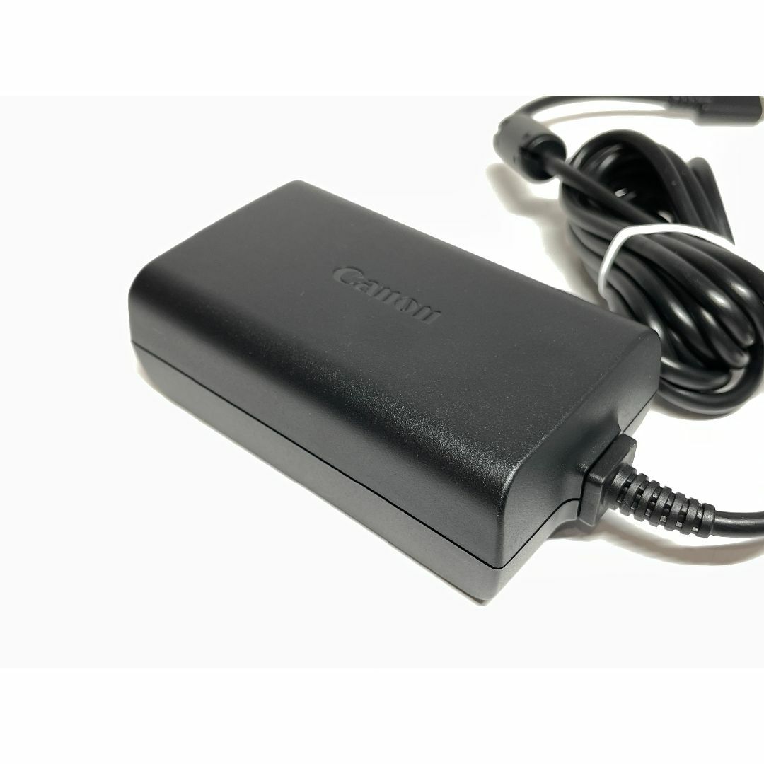 極上品 キヤノン USBパワーアダプター PD-E1
