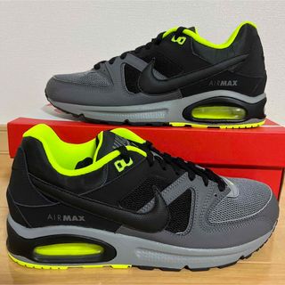 ナイキ(NIKE)のNike Air Max Command 25cm(スニーカー)