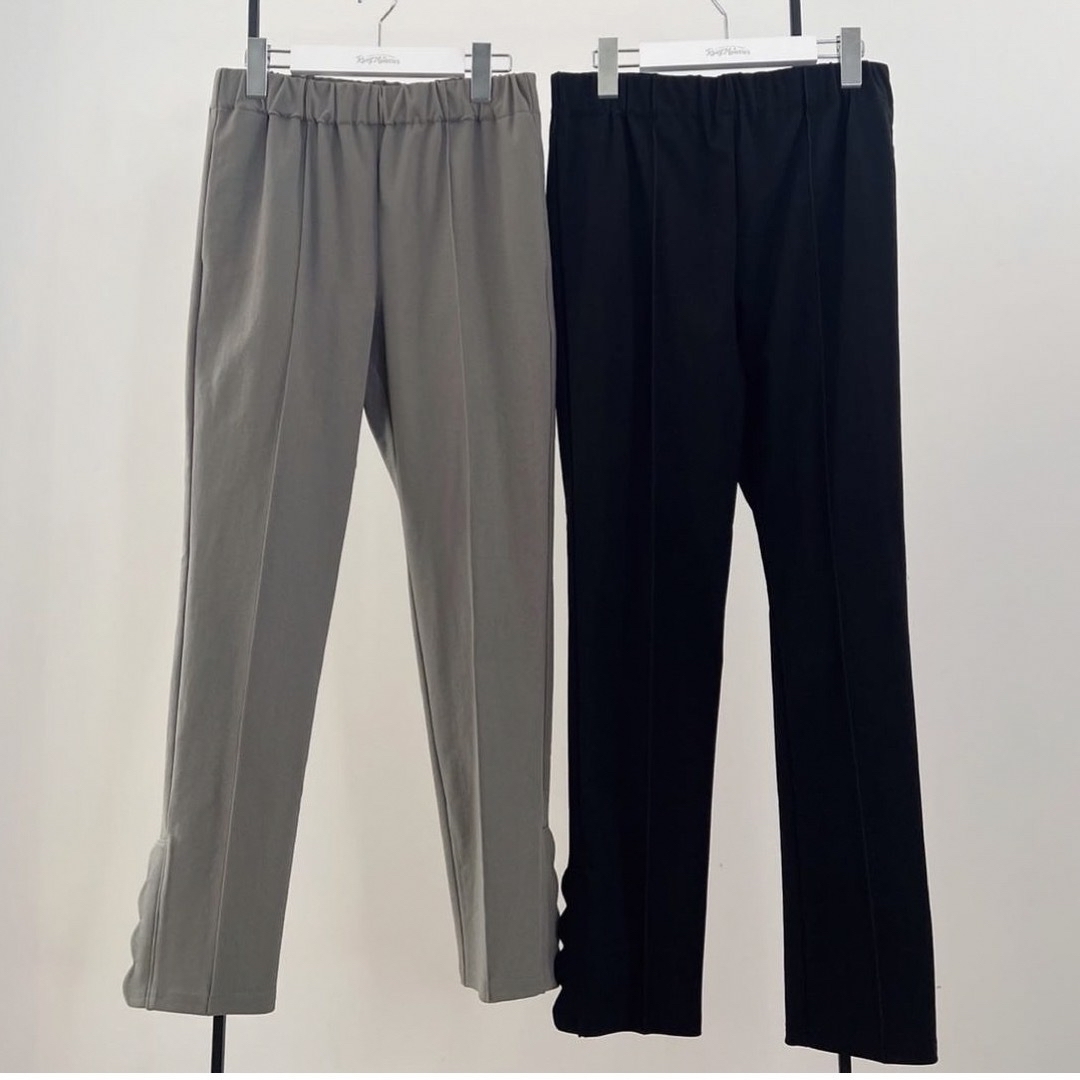 新品♡ロージーモンスター アクティブスイートピーパンツ ブラック XS