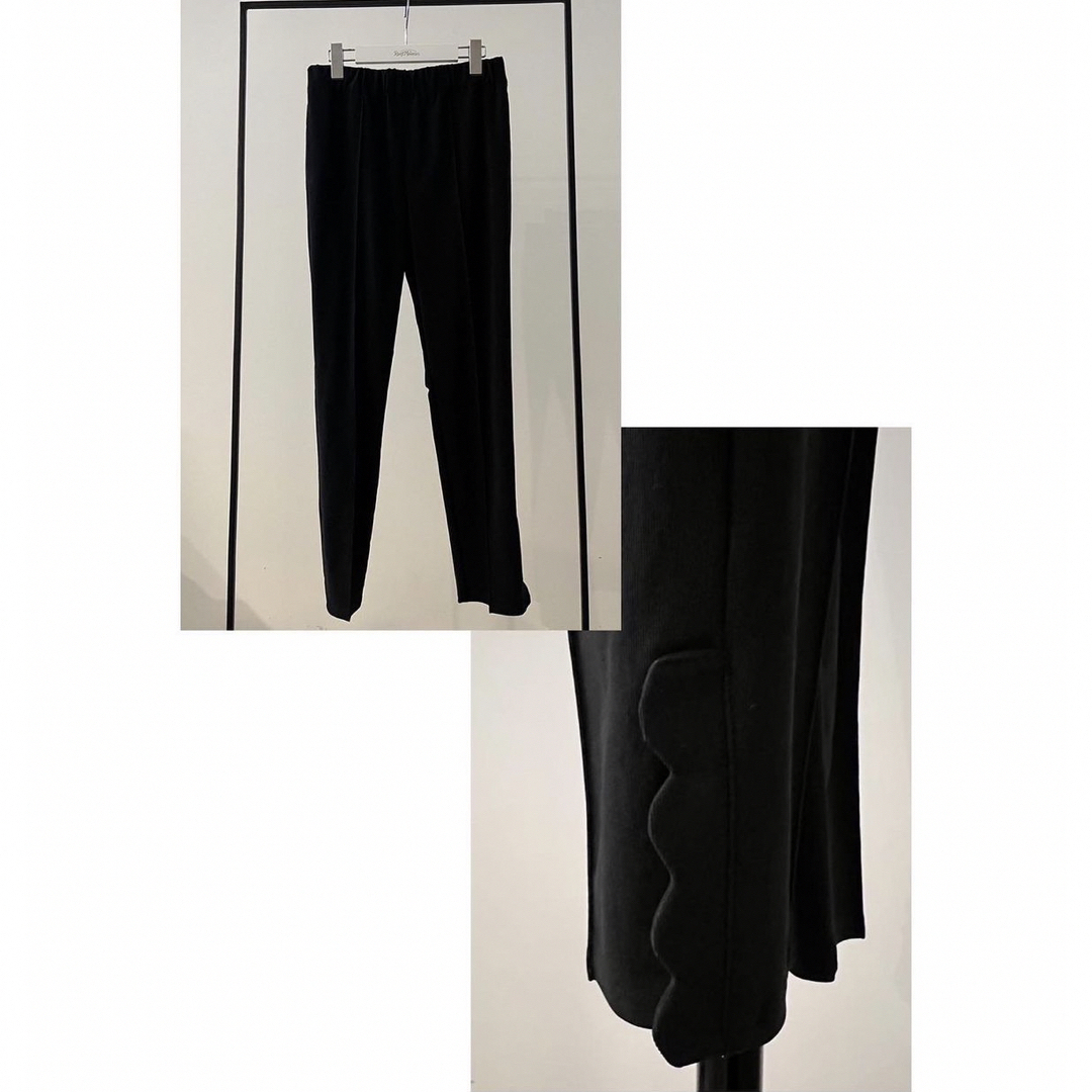 新品♡ロージーモンスター アクティブスイートピーパンツ ブラック XS