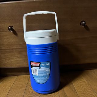 コールマン(Coleman)のColeman ウォータージャグ ハーフガロン 1(食器)