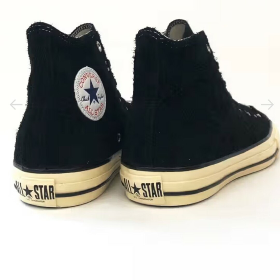 23ss DAIRIKU × CONVERSE ALL STAR US HI | angeloawards.com