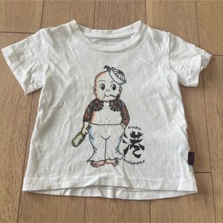 BLUE BLUE☆ハリウッドランチマーケット☆マドロスボーイ☆横浜店限定(Tシャツ/カットソー)