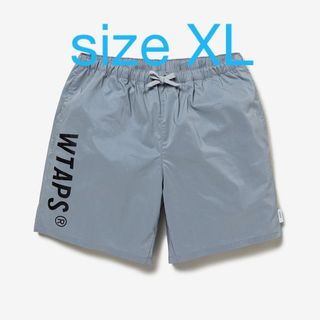 ダブルタップス(W)taps)のWTAPS SPSS2002 / SHORTS / CTPL. サイズ04 XL(ショートパンツ)