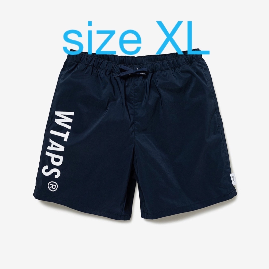 WTAPS SPSS2002 / SHORTS / CTPL. サイズ04 XL | フリマアプリ ラクマ