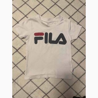 フィラ(FILA)のFILA Tシャツ(Tシャツ/カットソー)