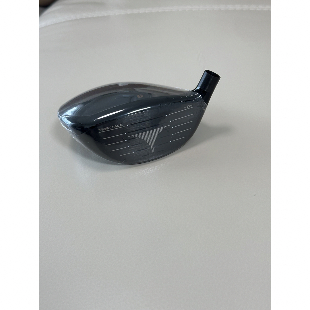 TaylorMade - 新品 未使用 バーナー ミニ ドライバー 11.5度 ヘッドの