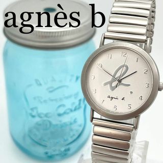 agnes b. - 473 agns b アニエスベー時計 メンズ腕時計 レディース