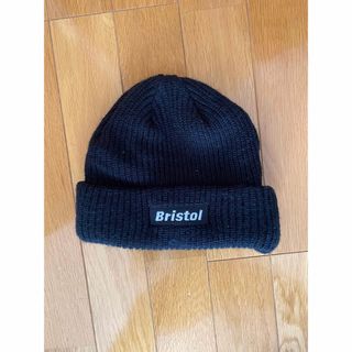 エフシーアールビー(F.C.R.B.)のfcrb bristol ビーニー(ニット帽/ビーニー)