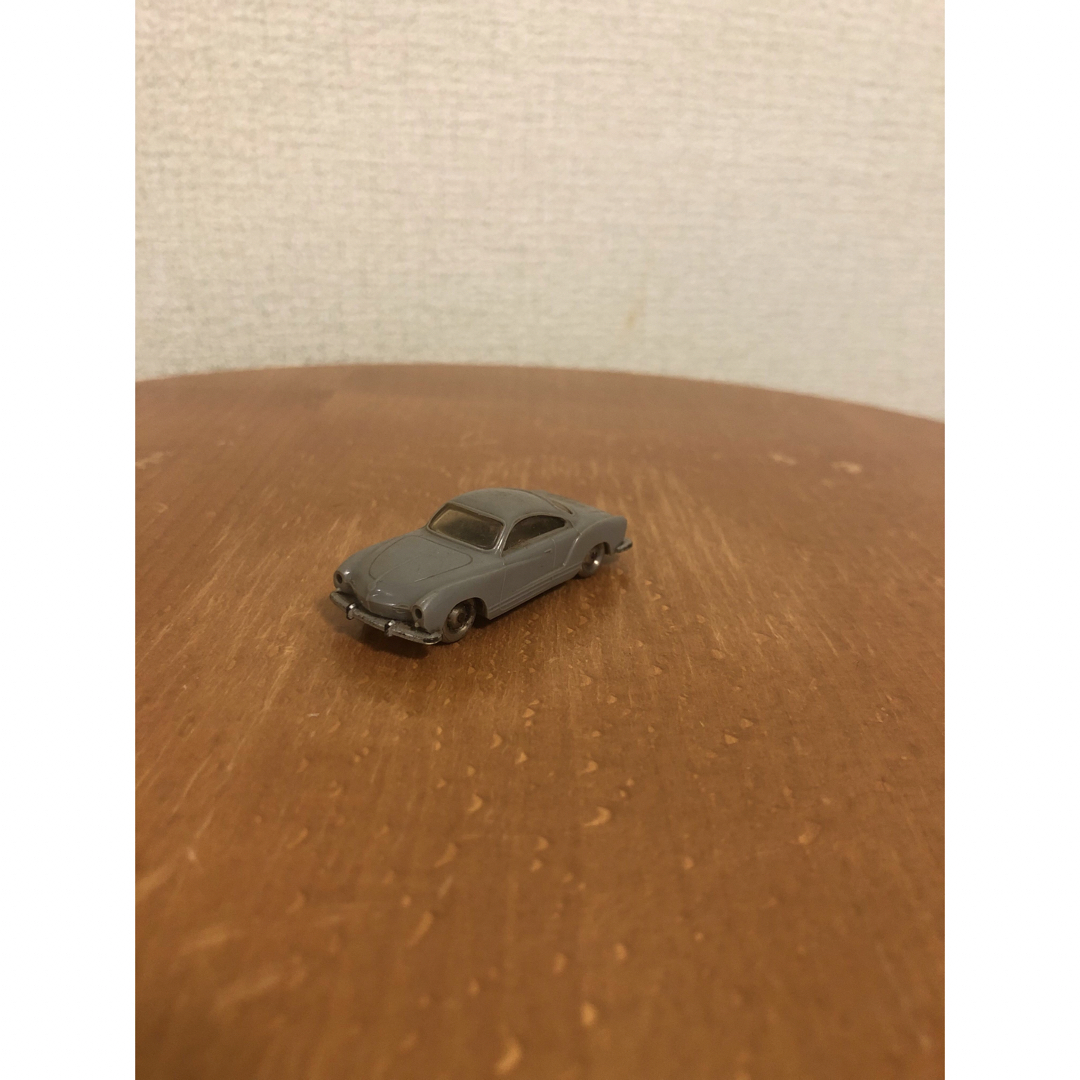 オールドレゴ　ミニカー　ビンテージ品ミニカー