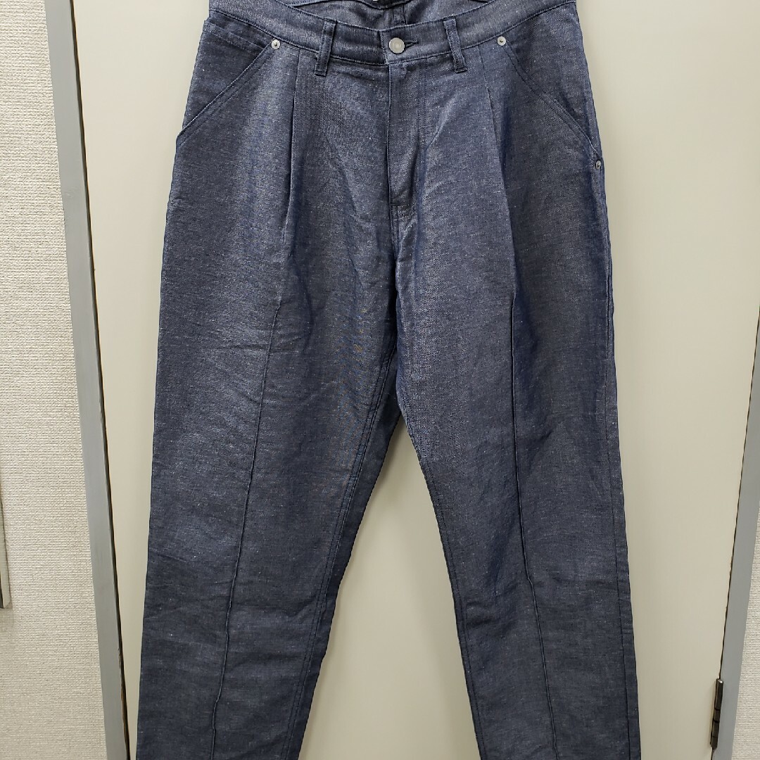 WELLDER(ウェルダー) Five Pocket Trousers