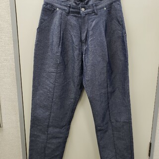 コモリ(COMOLI)のWELLDER(ウェルダー) Five Pocket Trousers(スラックス)