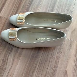 ランセル(LANCEL)のLANCEL ランセル　パンプス(ハイヒール/パンプス)