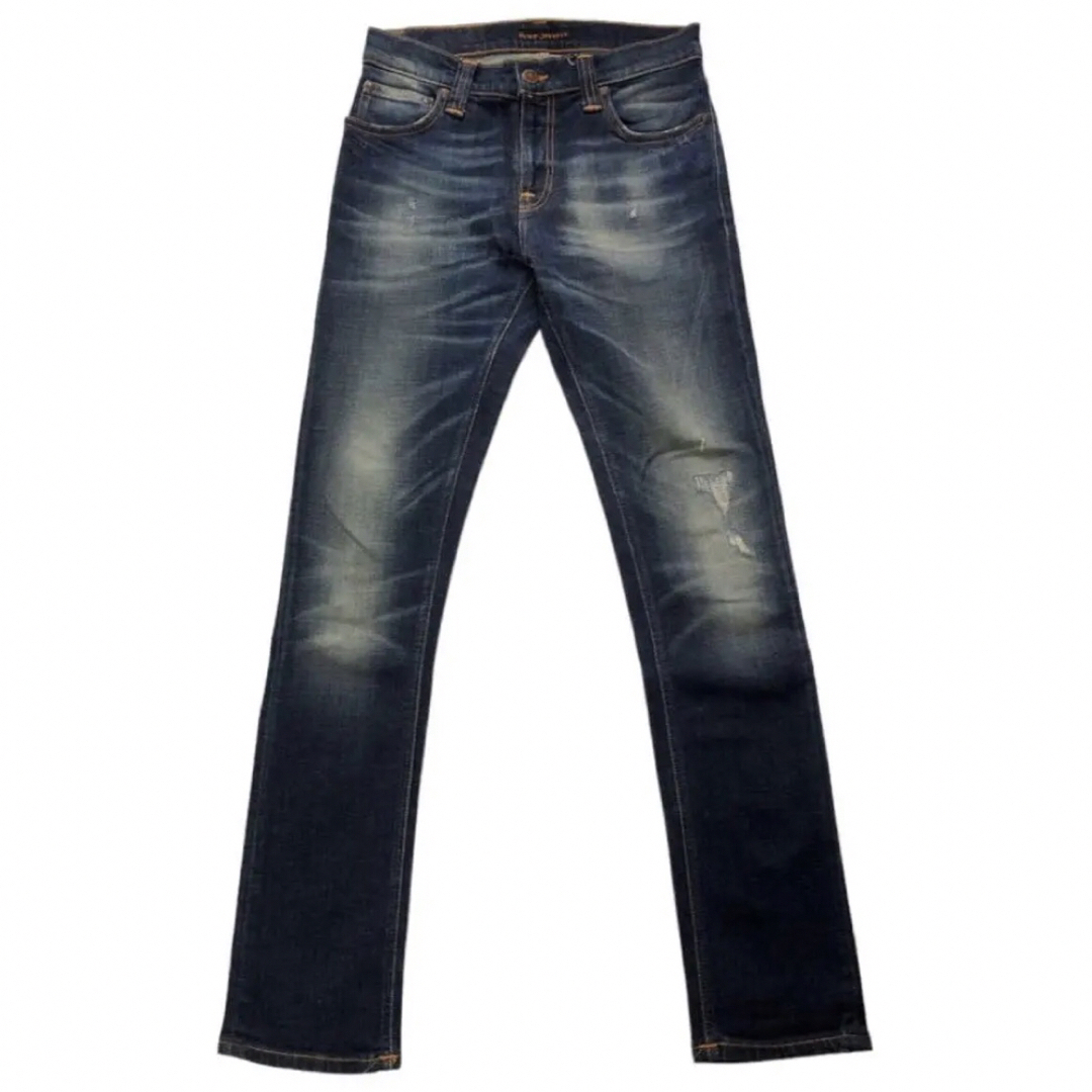 NudieJeans