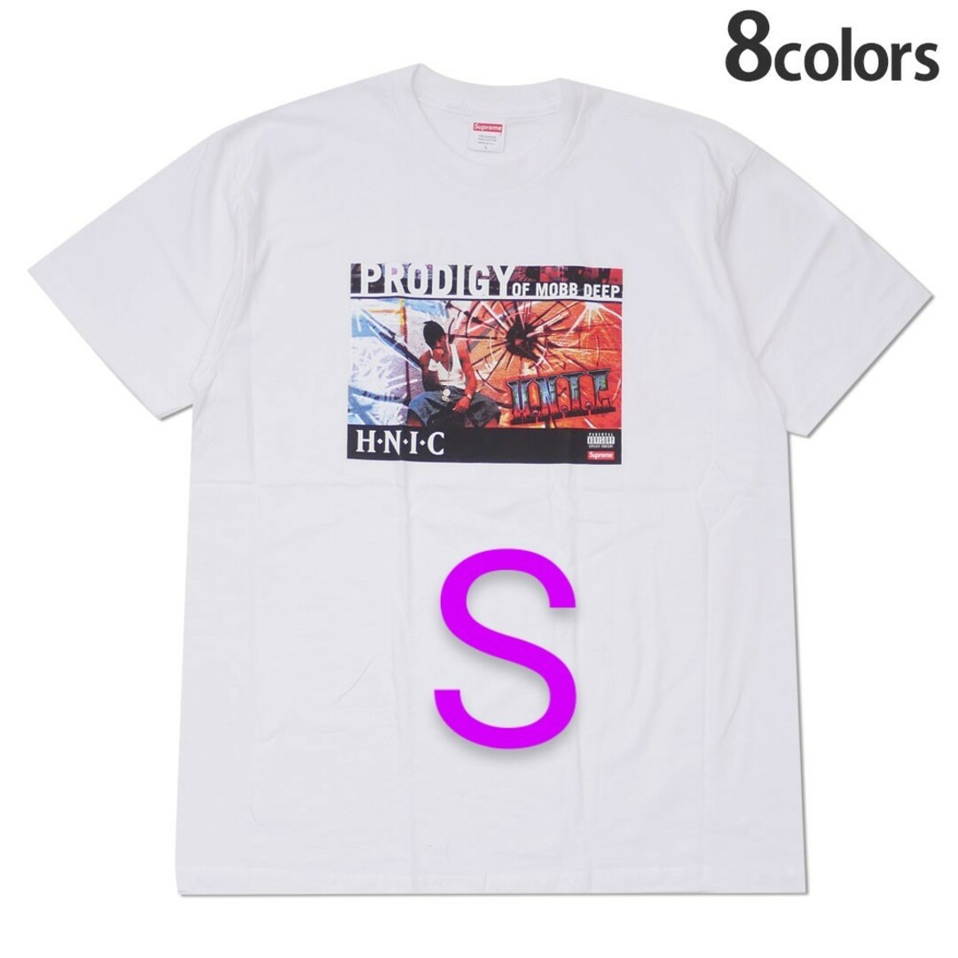 supreme HNIC Tee