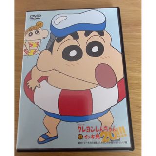 フタバシャ(双葉社)のクレヨンしんちゃんDVD(アニメ)