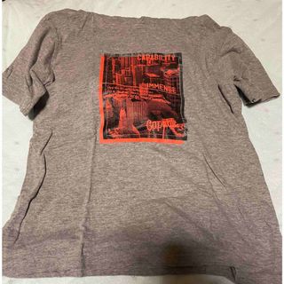 キッズ　150  Tシャツ　男の子(Tシャツ/カットソー)