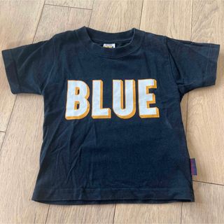 BLUE BLUE☆RUSSELL ATHLETIC☆キッズTシャツ(Tシャツ/カットソー)