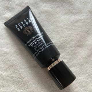 ボビイブラウン(BOBBI BROWN)のボビイブラウン　インテンシブスキンセラムプライマー　未使用に近い(化粧下地)