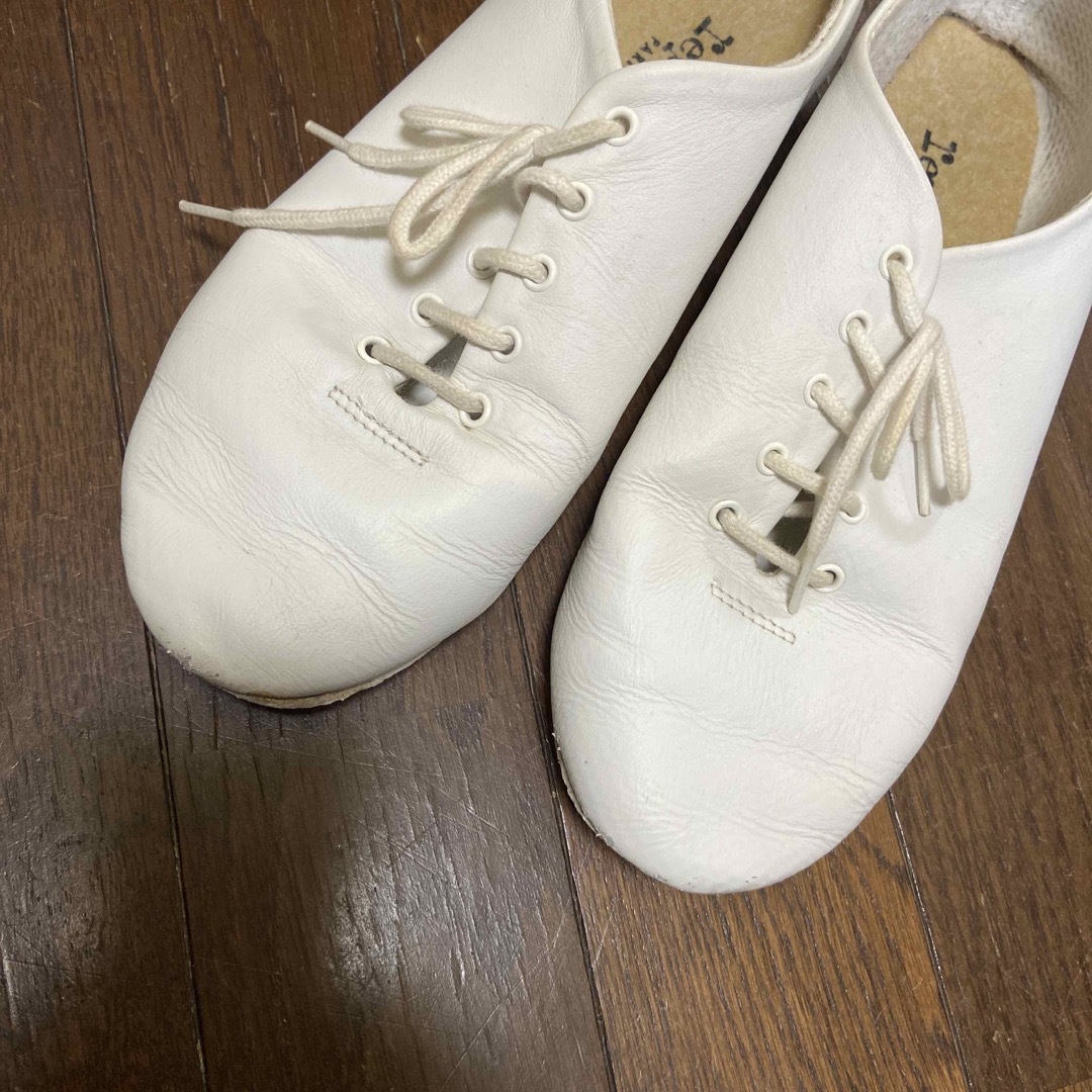 repetto(レペット)のレペット　JAZZ 37  レディースの靴/シューズ(バレエシューズ)の商品写真