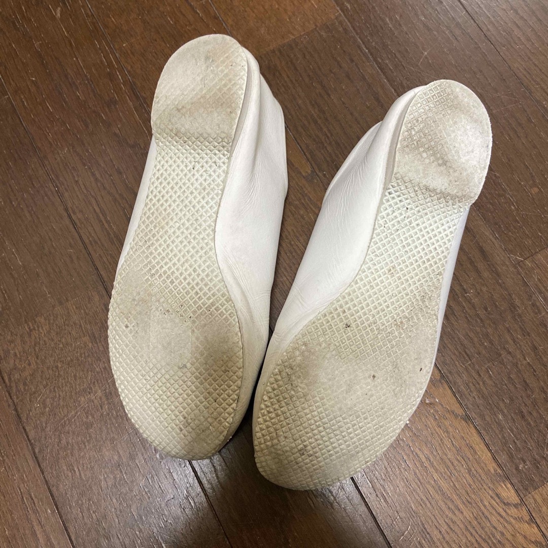 repetto(レペット)のレペット　JAZZ 37  レディースの靴/シューズ(バレエシューズ)の商品写真