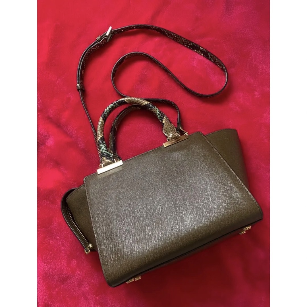 Henri Bendel - Henri Bendel ヘンリベンデル ハンドバッグ ショルダー