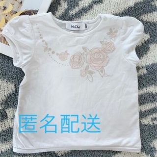 ベビーディオール(baby Dior)のBaby Dior tシャツ　18m(Ｔシャツ)