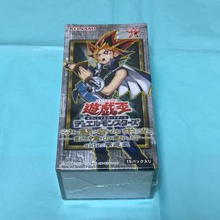 ユウギオウ(遊戯王)の【専用出品】遊戯王 決闘者の栄光 記憶の断片 side 闇遊戯 未開封BOX(Box/デッキ/パック)