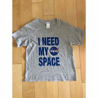 ギルタン(GILDAN)のNASA Tシャツ150センチ　2枚セット(Tシャツ/カットソー)