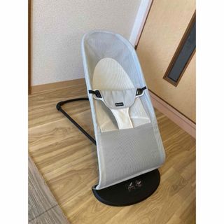 ベビービョルン(BABYBJORN)の破格出品！送料込み　バウンサー　ベビービョルン(その他)