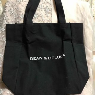 ディーンアンドデルーカ(DEAN & DELUCA)のＤＥＡＮ＆ＤＥＬＵＣＡ(トートバッグ)