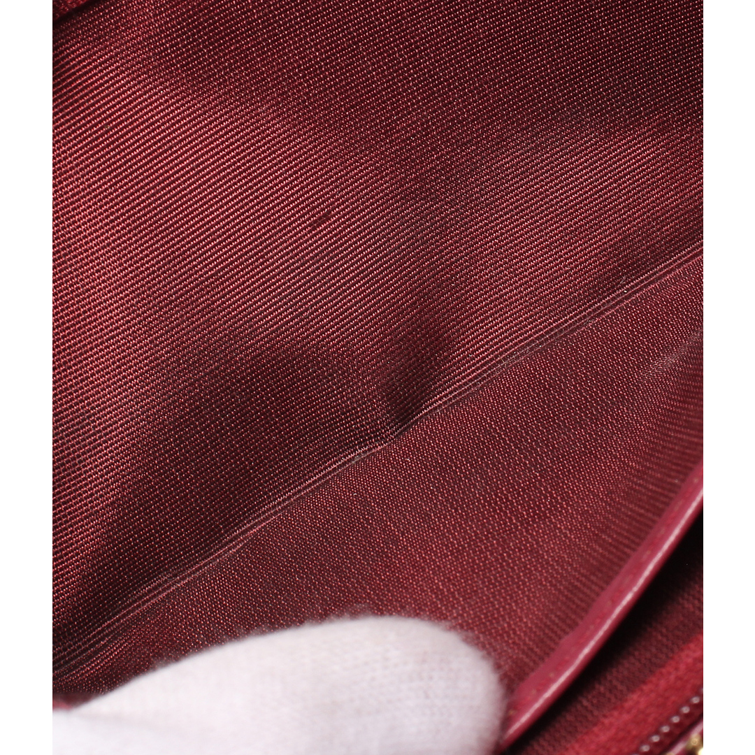 Samantha Thavasa(サマンサタバサ)のサマンサタバサ ラウンドファスナー 長財布 レディース レディースのファッション小物(財布)の商品写真