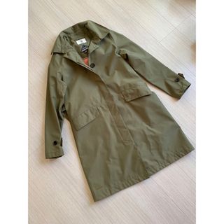 AIGLE - エーグル GORE-TEXゴアテックス コート トレンチ 防水レイン