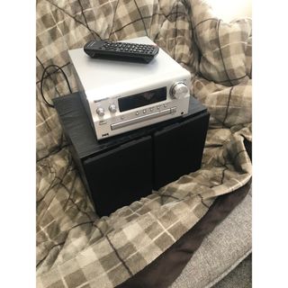 パナソニック(Panasonic)のscpmx90-s(スピーカー)