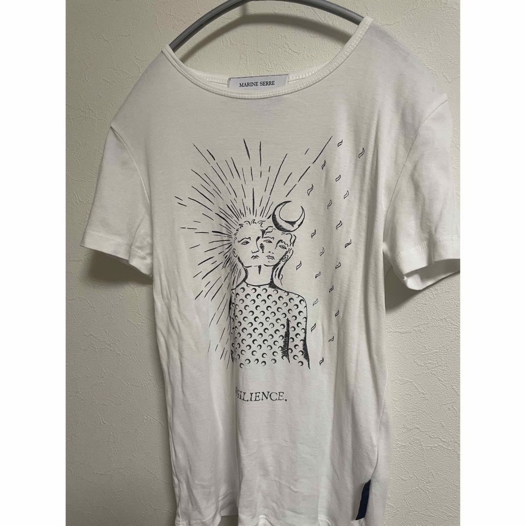 マリーンセル Tシャツ S | www.riomix.com.br