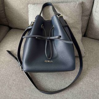 フルラ(Furla)の★erika様専用★本物超美品【FURLA】3wayバッグ★斜め掛けショルダー(ショルダーバッグ)