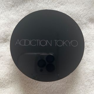 アディクション(ADDICTION)のアディクション　クッションファンデーション　未使用に近い(ファンデーション)