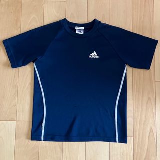 アディダス(adidas)のadidas キッズTシャツ140センチ　イグニオ 2枚セット(Tシャツ/カットソー)